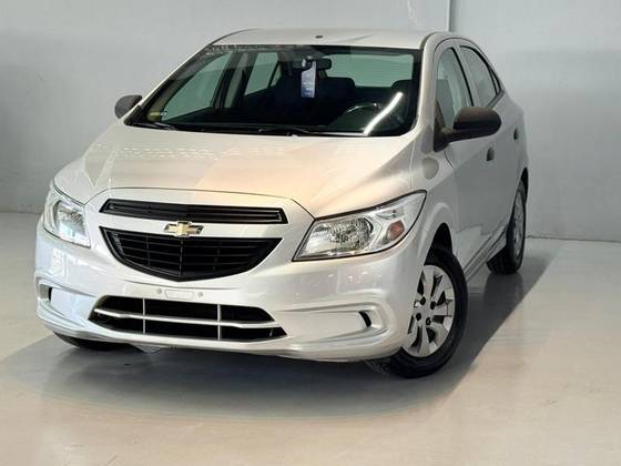 CHEVROLET ONIX 1.0 MPFI JOY 8V FLEX 4P MANUAL